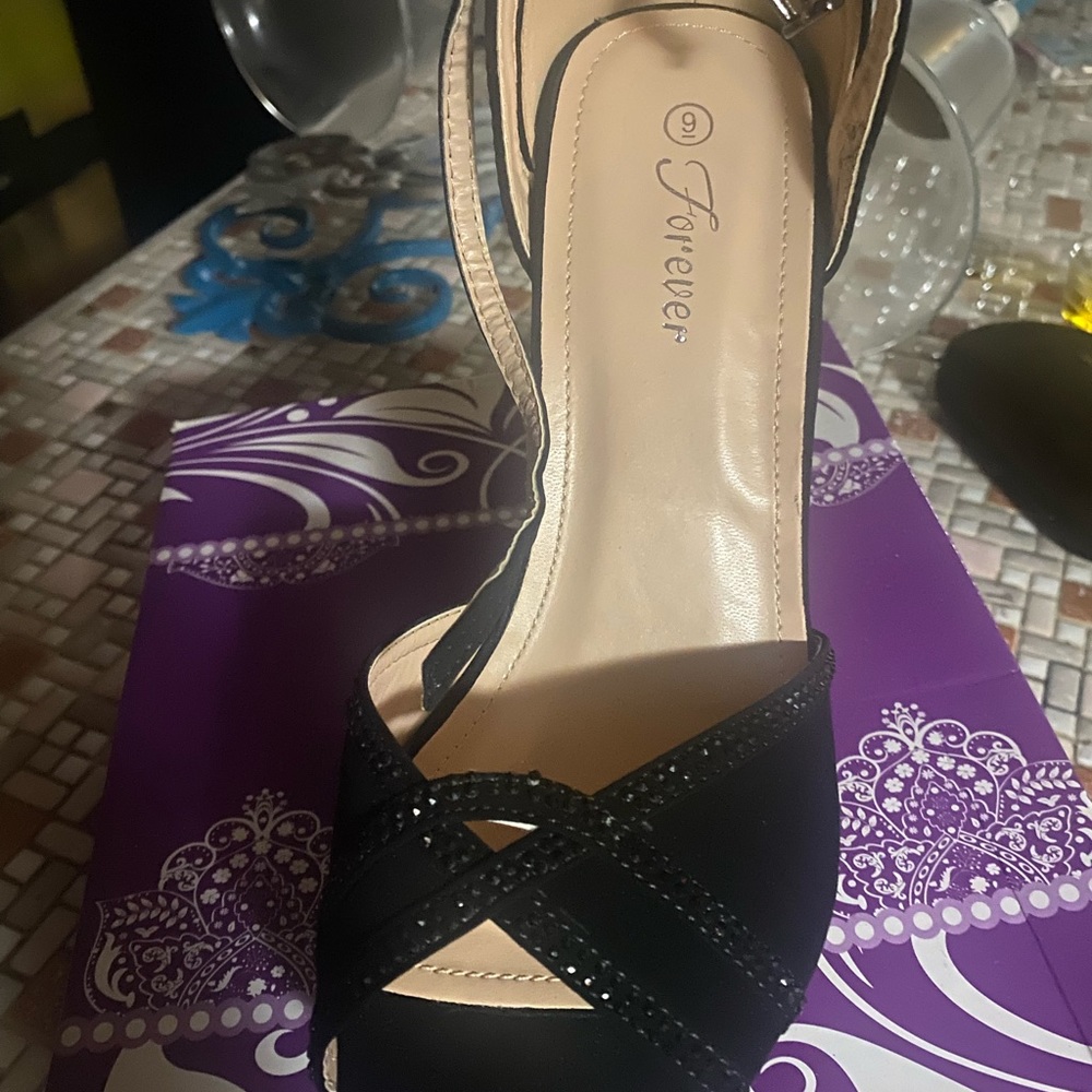 Wedges - Picture 4 of 4